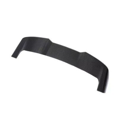 BMW G05 X5 – Carbon Fiber Roof Spoiler