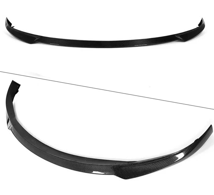 Tesla Model 3 - Carbon Fiber Front Lip