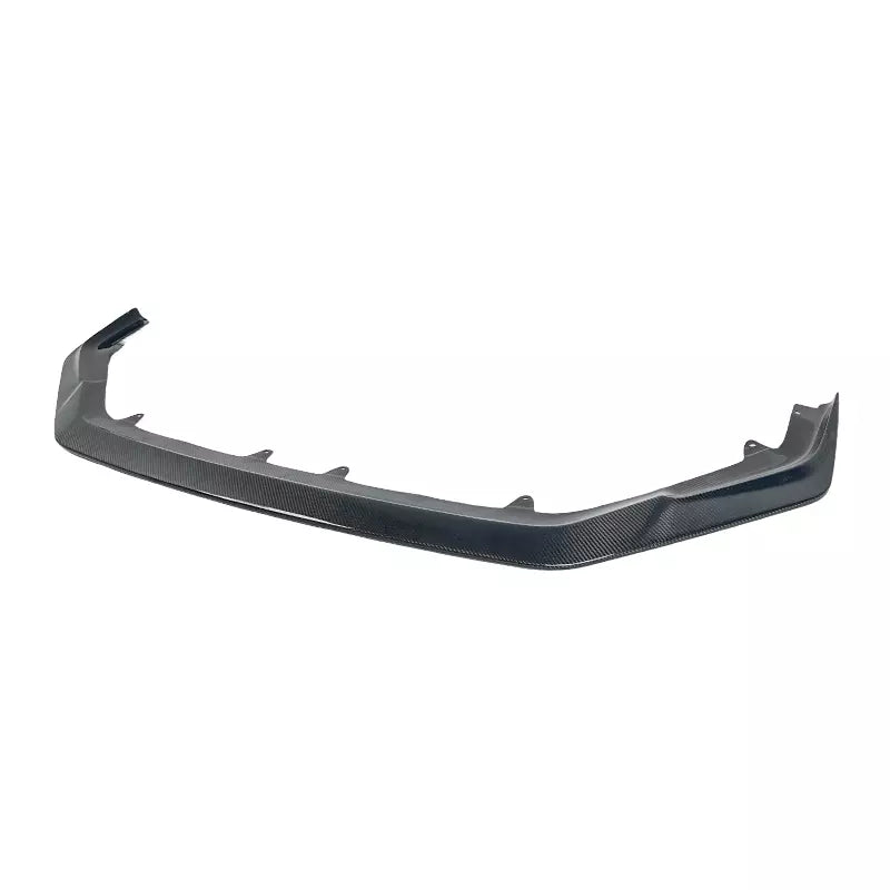 Honda Civic FL5 Type-R - Carbon Fiber Front Bumper Lip Splitter