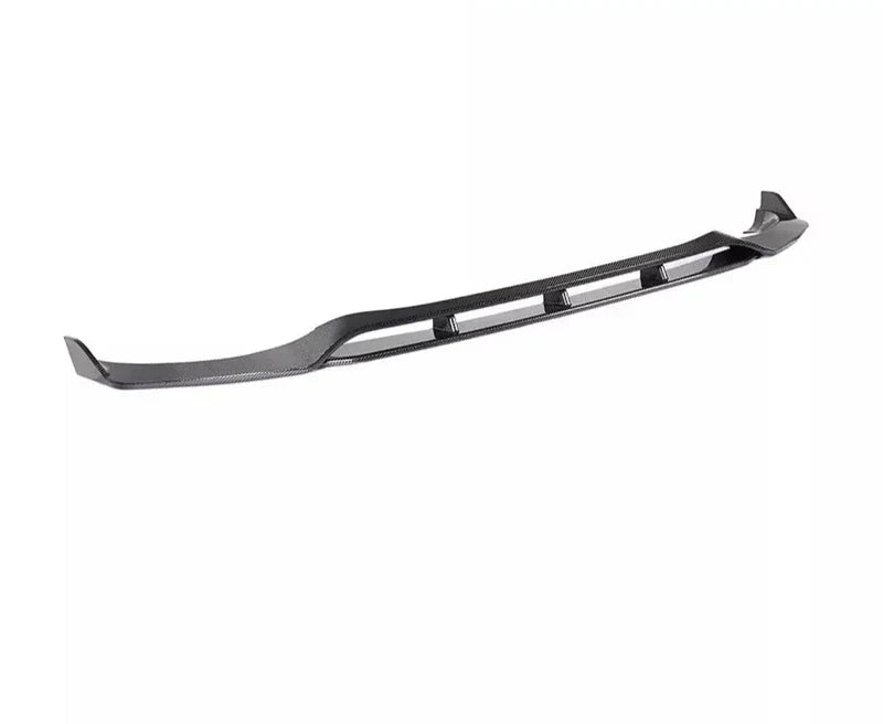 BMW G01 X3 / G02 X4 - Carbon Fiber Front Lip