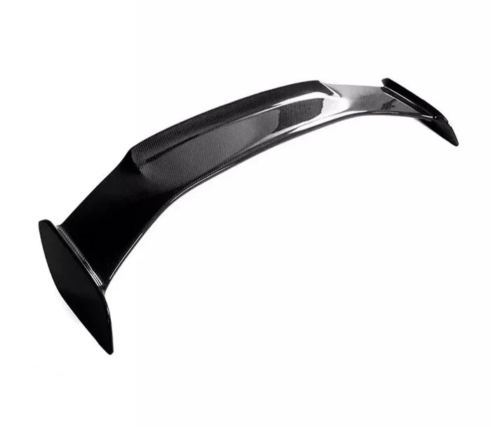 Honda Civic FK8 Type R – Carbon Fiber Rear Trunk Spoiler Wing