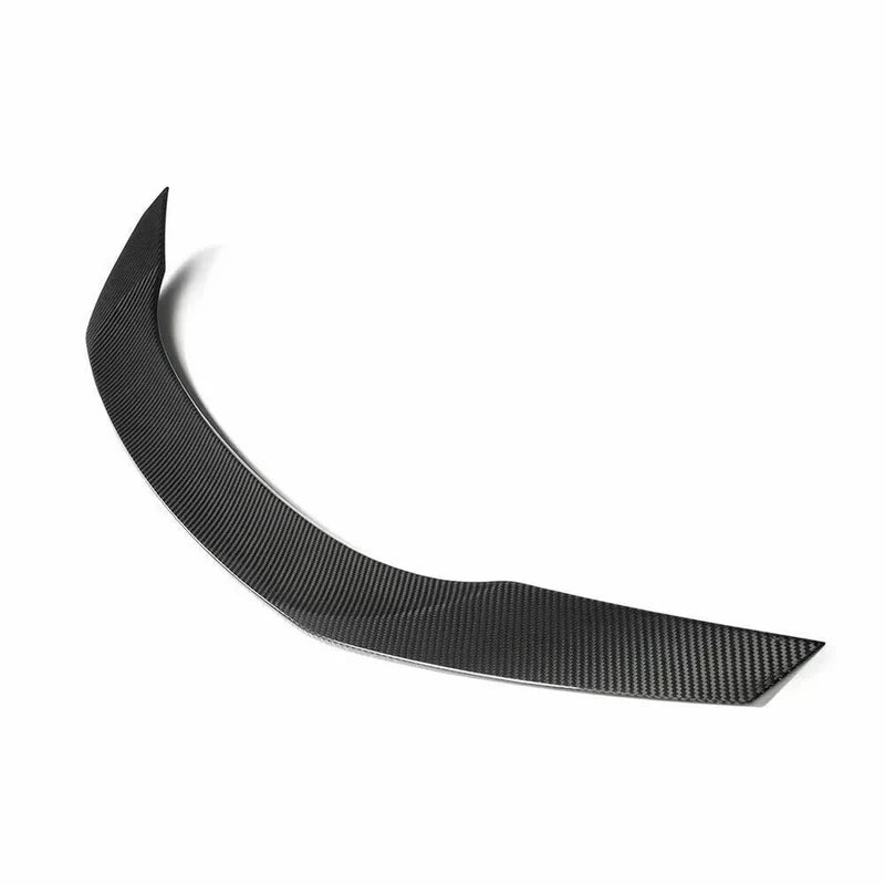 BMW Z4 G29 (2019–2022) – Carbon Fiber Rear Spoiler