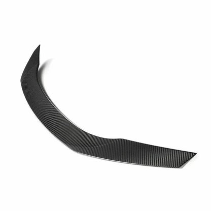 BMW Z4 G29 (2019–2022) – Carbon Fiber Rear Spoiler