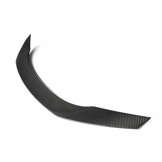 BMW Z4 G29 (2019–2022) – Carbon Fiber Rear Spoiler