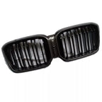 BMW G01 X3 LCI / G02 X4 LCI - Carbon Fiber Dual Slat Grilles