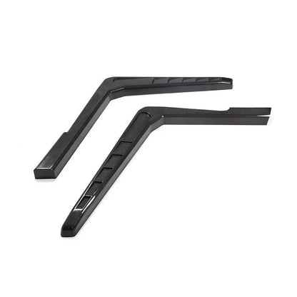 Mercedes-Benz G Wagon W463 G500/G550/G55/G63/G65 - Carbon Fiber Air Intake Side Snorkels