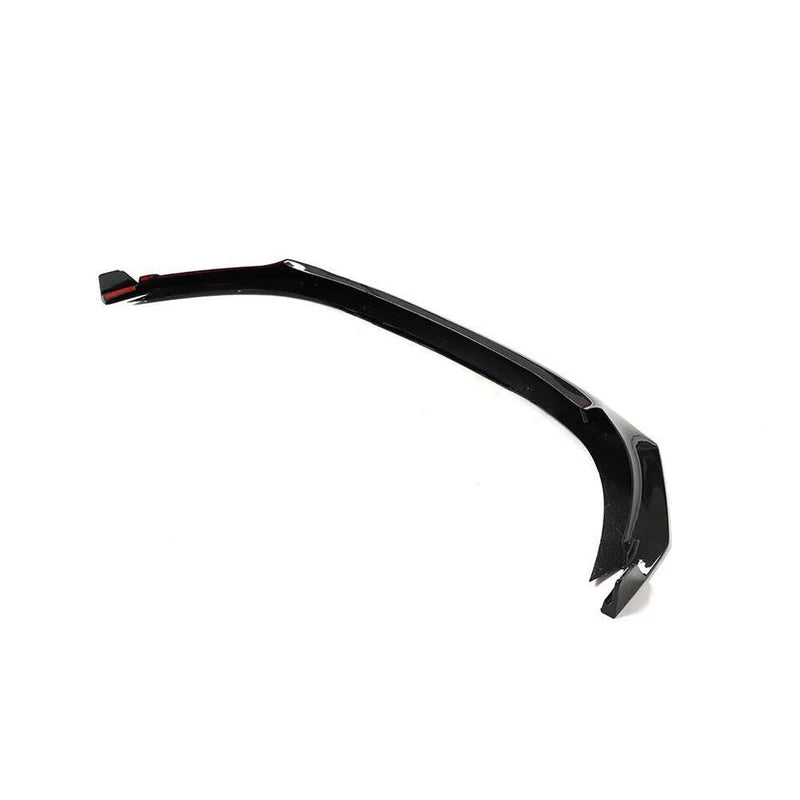 Toyota GR86 – Carbon Fiber Front Lip (2-Piece)