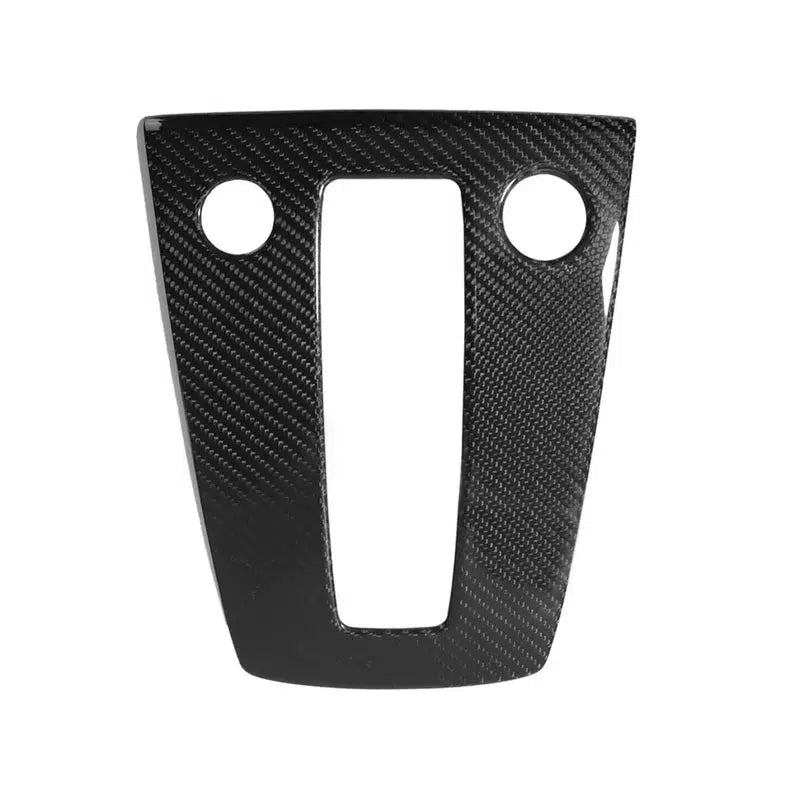 Audi RS3/S3/A3 8Y Console Gear Shift Panel Cover