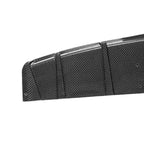 Honda Civic 11th Gen Sedan 2022-2024 - Carbon Fiber Rear Bumper Diffuser