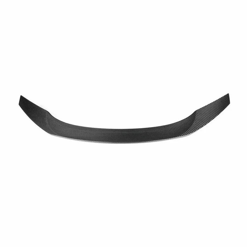 BMW Z4 G29 (2019–2022) – Carbon Fiber Rear Spoiler
