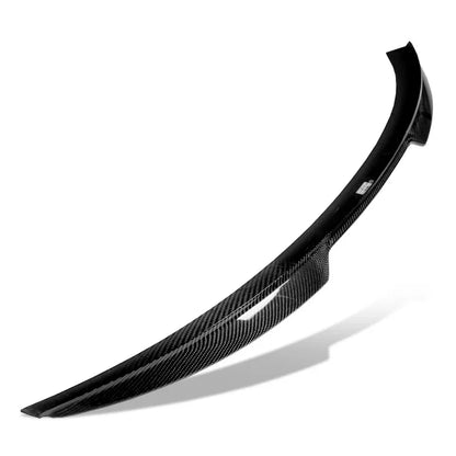 Toyota Camry XLE/XSE/SE – V Style Carbon Fiber Spoiler