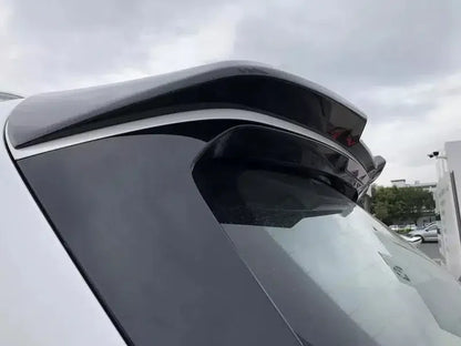 BMW G05 X5 – Carbon Fiber Roof Spoiler