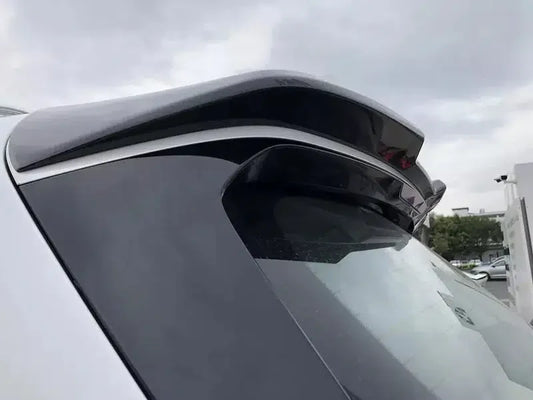 BMW G05 X5 – Carbon Fiber Roof Spoiler