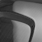 Tesla Model 3/Y - Carbon Fiber Seatback Covers