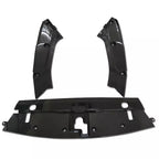 Nissan GT-R R35 - Carbon Fiber Engine Bay Kit