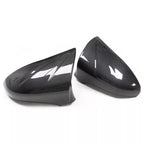 Lexus CT/ES/GS/LS/RC/RC F 2014–2019 – Carbon Fiber Mirror Caps