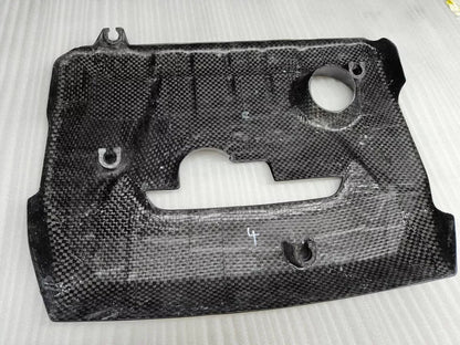 Toyota GR Corolla - Carbon Fiber Engine Cover