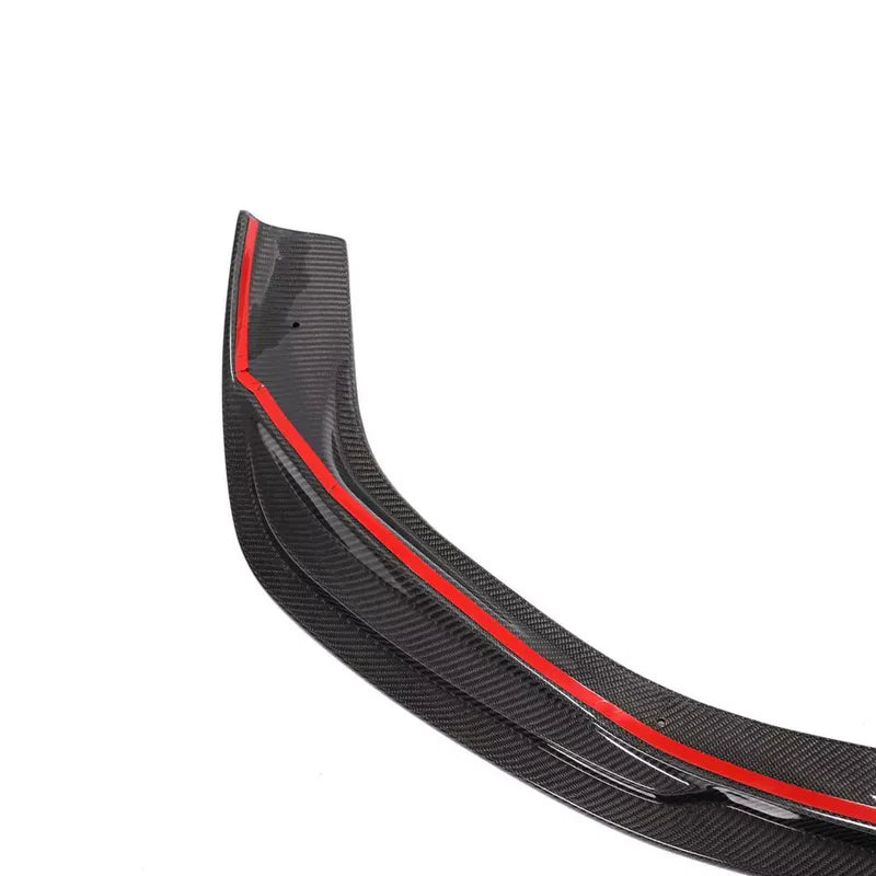 Lexus IS250 / IS350 F Sport – Carbon Fiber Front Lip Splitter