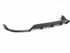 BMW G05 X5 M Sport (2019–2022) – Carbon Fiber Rear Diffuser