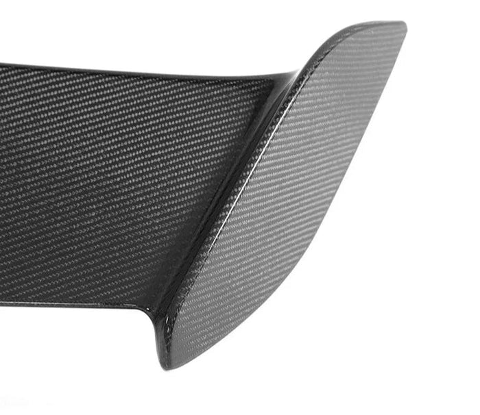 Honda Civic FK8 Type R – Carbon Fiber Rear Trunk Spoiler Wing
