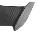 Honda Civic FK8 Type R – Carbon Fiber Rear Trunk Spoiler Wing