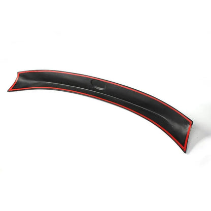 Lexus IS250 / IS300 / IS350 (2014–2020) – Carbon Fiber Rear Trunk Spoiler