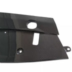 Nissan GT-R R35 - Carbon Fiber Engine Bay Kit