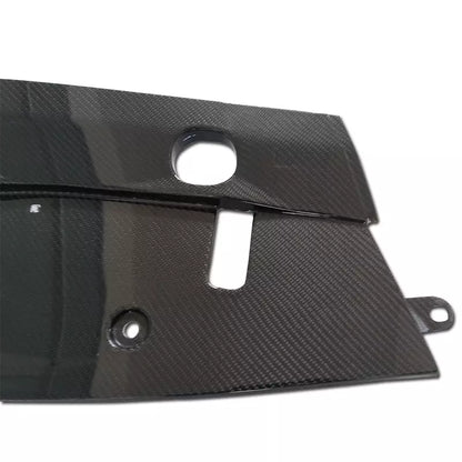 Nissan GT-R R35 - Carbon Fiber Engine Bay Kit