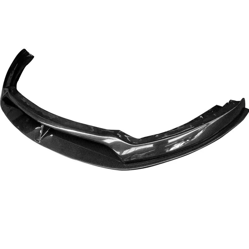 Ford Mustang – AC Style Carbon Fiber Front Lip