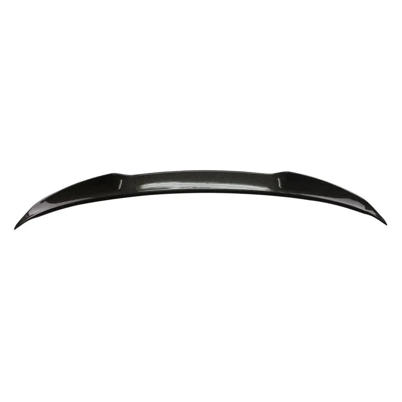 Honda Accord Sedan 2018-2022 - Carbon Fiber Rear Trunk Spoiler