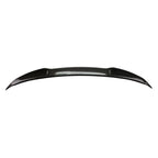 Honda Accord Sedan 2018-2022 - Carbon Fiber Rear Trunk Spoiler