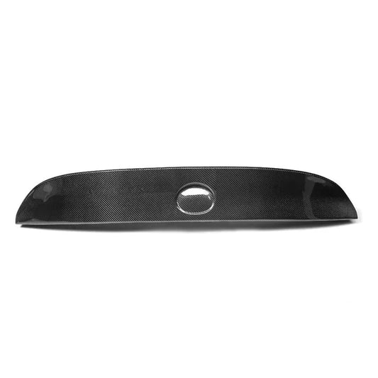 Lexus IS250 / IS300 / IS350 (2014–2020) – Carbon Fiber Rear Trunk Spoiler