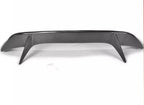 Subaru BRZ / Scion FRS / Toyota FT86 GT86 – Carbon Fiber Rear Trunk Spoiler