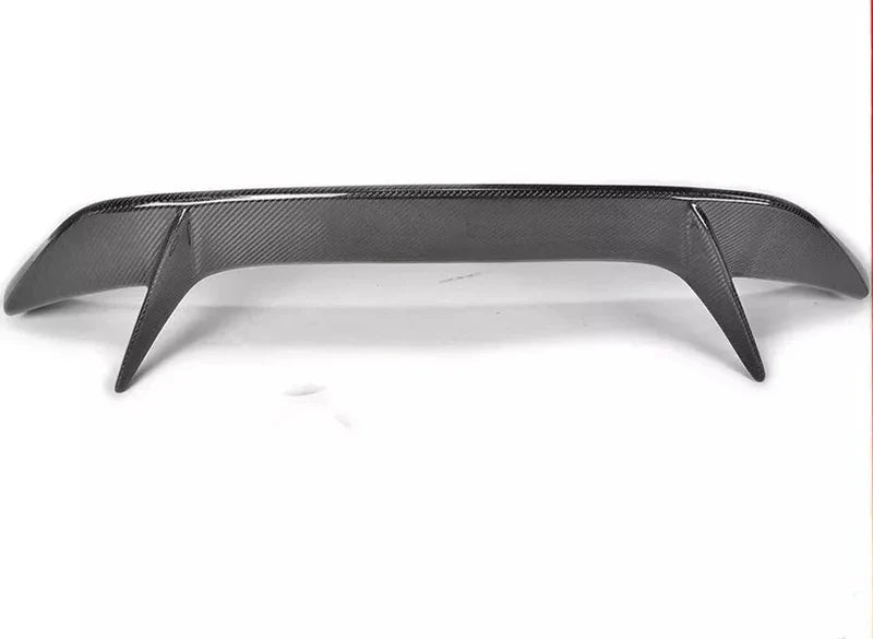 Subaru BRZ / Scion FRS / Toyota FT86 GT86 – Carbon Fiber Rear Trunk Spoiler