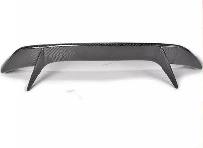 Subaru BRZ / Scion FRS / Toyota FT86 GT86 – Carbon Fiber Rear Trunk Spoiler