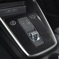 Audi RS3/S3/A3 8Y Console Gear Shift Panel Cover