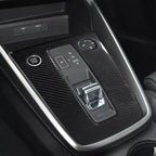 Audi RS3/S3/A3 8Y Console Gear Shift Panel Cover