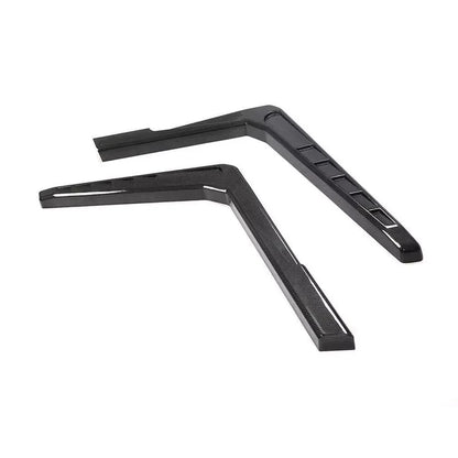 Mercedes-Benz G Wagon W463 G500/G550/G55/G63/G65 - Carbon Fiber Air Intake Side Snorkels