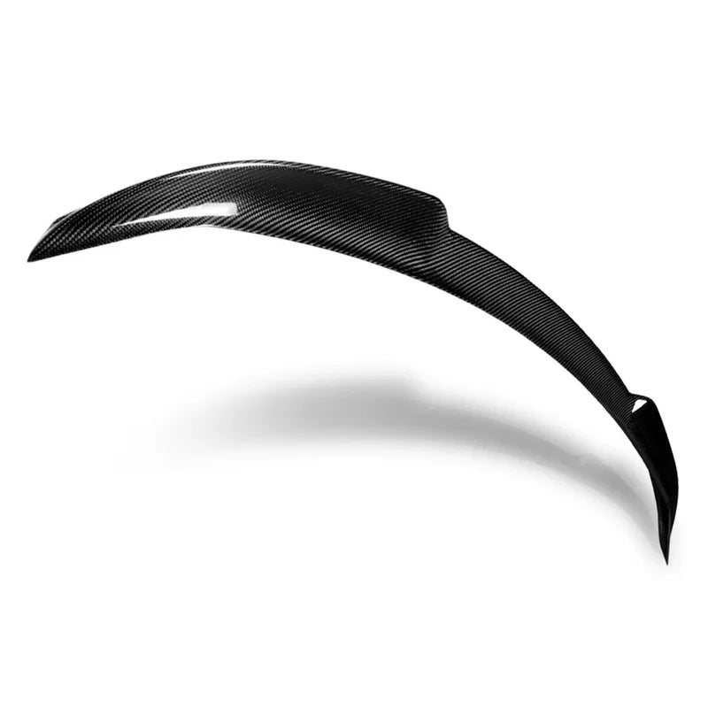 Toyota Camry XLE/XSE/SE – V Style Carbon Fiber Spoiler