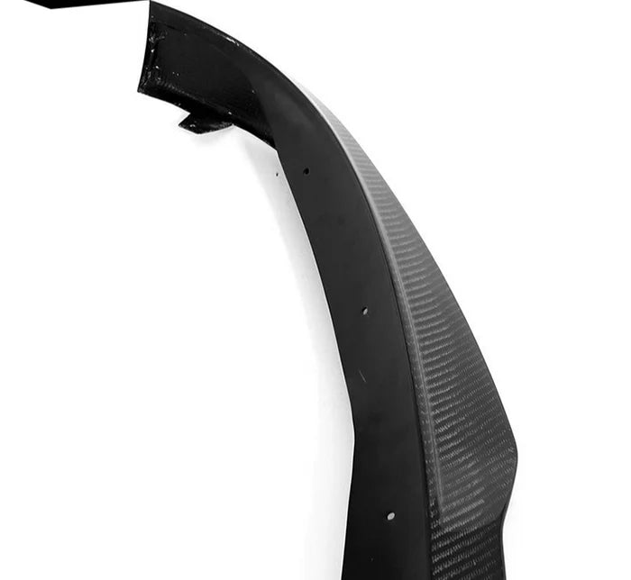 Tesla Model 3 - Carbon Fiber Front Lip