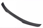 Ford Mustang – H Style Carbon Fiber Rear Trunk Spoiler