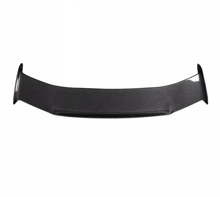 Honda Civic FK8 Type R – Carbon Fiber Rear Trunk Spoiler Wing