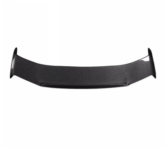 Honda Civic FK8 Type R – Carbon Fiber Rear Trunk Spoiler Wing