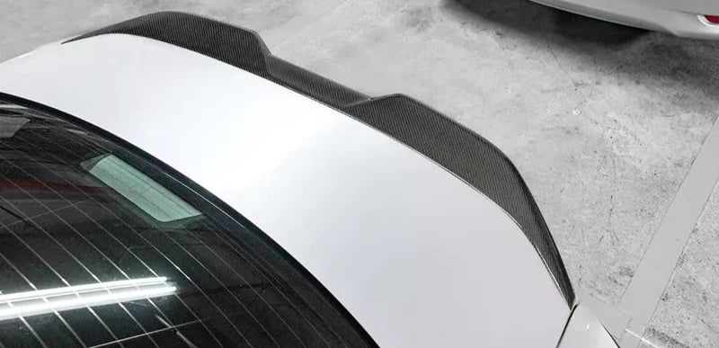 Lexus IS250 IS350 IS300 – MP Style Carbon Fiber Trunk Spoiler