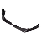 Nissan GT-R R35 - Carbon Fiber Front Side Splitter Lip