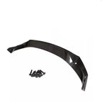 BMW X5 G05 M Sport – Carbon Fiber Front Lip