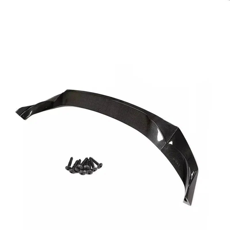 BMW X5 G05 M Sport – Carbon Fiber Front Lip