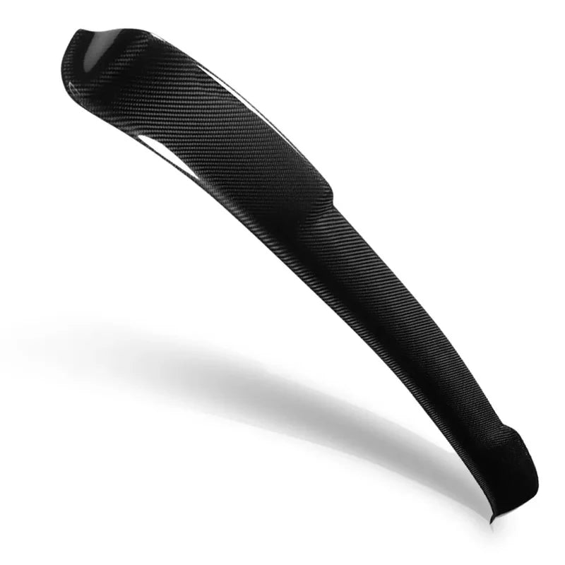 Toyota Camry (2018–2022) – Carbon Fiber Rear Roof Spoiler