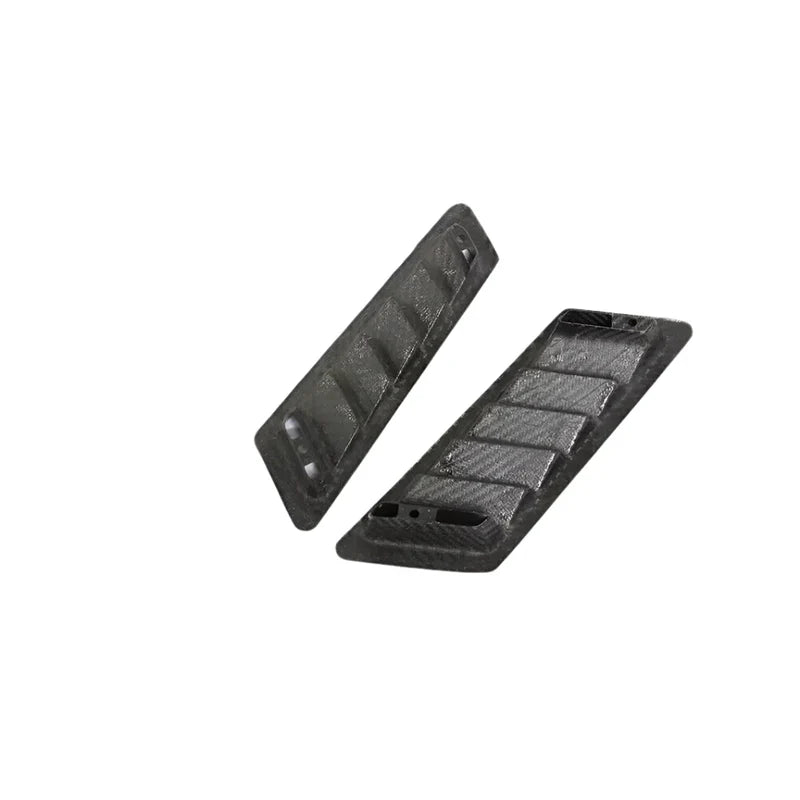 Mercedes-Benz G Wagon W463 G55 G63 G65 AMG (2004-2018) - Carbon Fiber Side Air Vent Fender