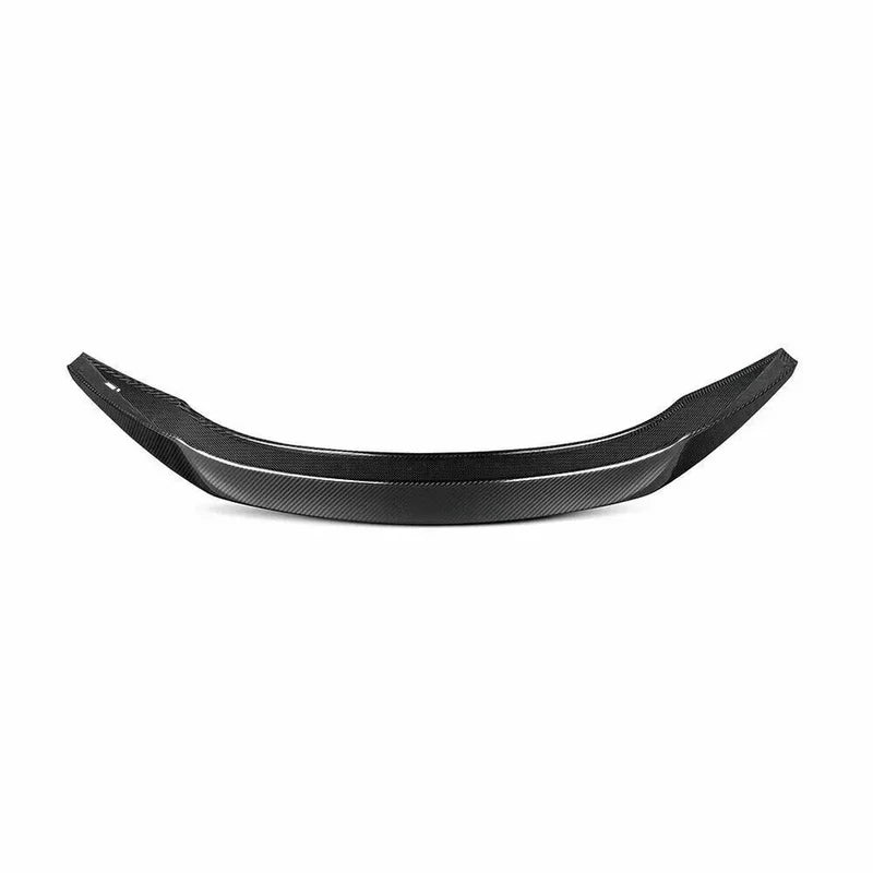 BMW Z4 G29 (2019–2022) – Carbon Fiber Rear Spoiler